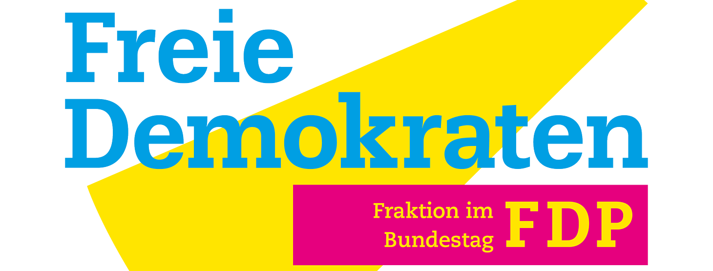 Logo der FDP