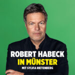 Portrait von Robert Habeck