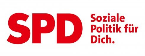 Logo der SPD