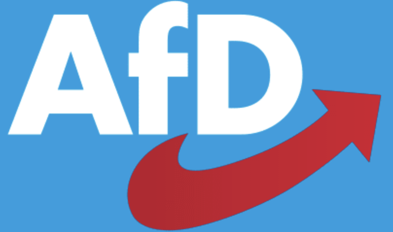 Logo de AFD