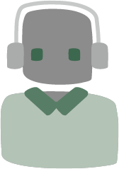 Männchen der Geschichte der Grünen