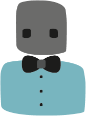 Männchen der Geschichte der CDU